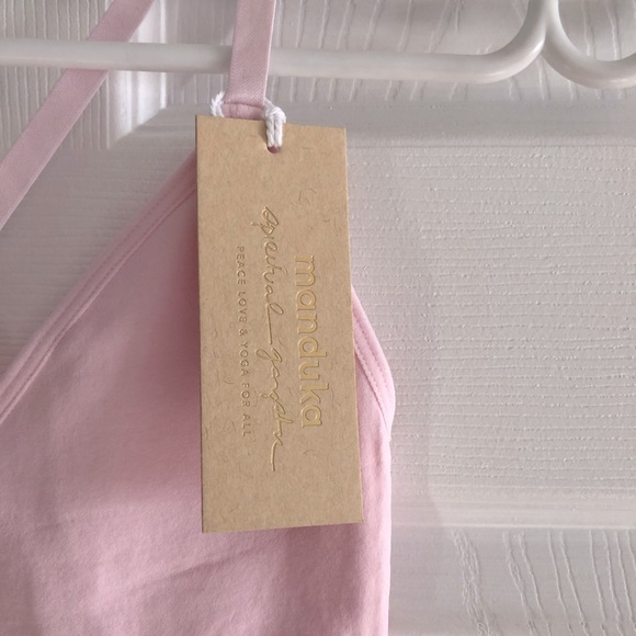 NWT Spiritual Gangster Sport Bra - Picture 5 of 5